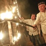 Bong Ming Ming Enggan Maju di Pilkada Bangka Barat 2024 Jika Tak Bersama Sukirman