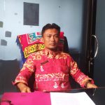 Pemkab Basel Bangun 10 Titik Jalan Usaha Tani di 2 Desa