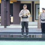 Operasi Ketupat Menumbing 2024 Berjalan Lancar, Wakapolda Babel Apresiasi Personel