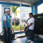 Persiapan Layani Arus Balik, GM PLN Banten Pastikan Operasional SPKLU Jalur Mudik Tol Jakarta-Merak Andal