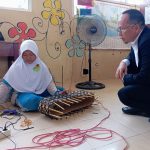 114 Siswa SD di Bangka Tengah Unjuk Bakat di Semarak FLS2N