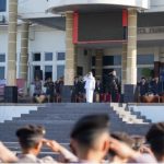 Peringati Hari Otda ke-28, Pj Wako Pangkalpinang Sampaikan Fokus Ekonomi Hijau dan Lingkungan Sehat