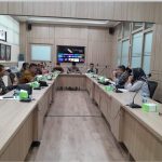 Pansus DPRD Babel Bahas Ranperda Badan Usaha Pelabuhan