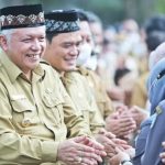 Ini Harapan Sukirman kepada Bupati dan Wakil Bupati Bangka Barat yang Baru