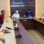 Pemkot Pangkalpinang Akan Kembali Tata Kawasan Pasar