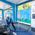 SPKLU PLN Sukses Layani Arus Mudik Lebaran, Penggunaan Naik 5 Kali Lipat!