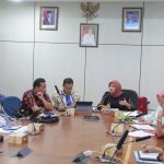 Percepat Target Penurunan Stunting di Babel, Pj Ketua TP PKK Pimpin Rakor dengan Perangkat Daerah