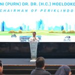 Kembali Dukung PEVS, PLN Perkuat Kolaborasi Kembangkan Ekosistem Kendaraan Listrik