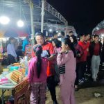 Festival Basel Bekecak Bawa Berkah Bagi Para Penggiat UMKM