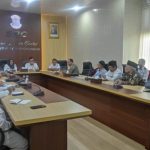 Pemkot Pangkalpinang Pusatkan Salat Ied di Masjid Agung Kubah Timah   