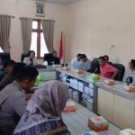 DPRD Bangka Tengah Gelar RDP Bahas Soal Lahan Eks PT Kobatin