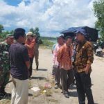 Warga Berok Ancam Bubarkan Paksa Tambang di Merbuk Kenari dan Punguk