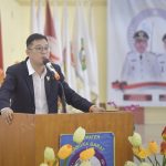 Jelang PON 2024, KONI Babel Maksimalkan Potensi untuk Raih Prestasi Terbaik