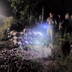 Razia di Tanjung Langka, Tim Gabungan Amankan 43 Karung Timah