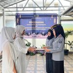 78 Warga Binaan Lapas Perempuan Pangkalpinang Terima Remisi Khusus Idulfitri