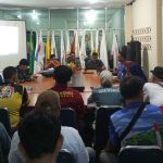 KONI Bangka Barat Minta 12 Pengkab Cabor Segera Gelar Muskab