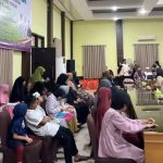 DPRD Bateng Buka Puasa Bersama Anak Yatim Piatu dan Masyarakat