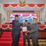 Ini Rekomendasi yang Disampaikan DPRD Babel Terhadap LKPj Gubernur Babel 2023