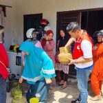 Pertamina Patra Niaga Regional Sumbagsel Pastikan Ketersediaan LPG di Belitung