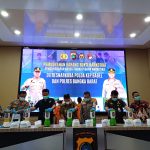 Cegah Penyelundupan Narkoba, Pelabuhan Tanjung Kalian Akan Dipasang X-Ray