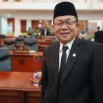 Pembahasan LKPj Gubernur Babel 2023, Hibah Rp2 Miliar untuk Anak Disabilitas Tidak Terserap