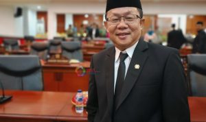 Pembahasan LKPj Gubernur Babel 2023, Hibah Rp2 Miliar untuk Anak Disabilitas Tidak Terserap