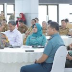 TP PKK Babel Siap Ikut Andil Wujudkan Ekonomi yang Inklusif dan Berkelanjutan