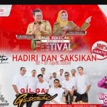 Tiga Artis Ibu Kota Bakal Hibur Masyakat Basel, Catat Tanggalnya