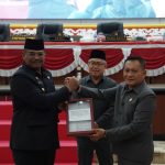Ketua DPRD Herman Suhadi Minta Rekomendasi Atas LKPJ Gubernur Babel 2023 Segera Ditindaklanjuti