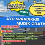 Direktorat Lalu Lintas Polda Babel Siapkan Bus Mudik Gratis