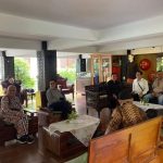 DPRD Babel Kunjungi Anjungan Babel di TMII Jakarta