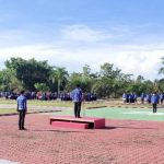 Pemkab Basel Gelar Upacara Peringatan Hari Otonomi Daerah ke-28  