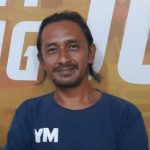 Asal Dapat Dukungan Penuh, Yasir Siap Maju Lagi Jadi Ketua KONI Bateng