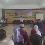 Jemaah Calhaj Basel Mulai Ikuti Bimbingan Manasik Haji