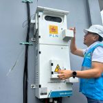 PLN Berhasil Amankan Listrik Lokasi Salat Idulfitri 1445 H di Babel