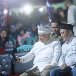 Pilkada Bangka Barat 2024, Bong Ming Ming Ingin Kembali Duet dengan Sukirman