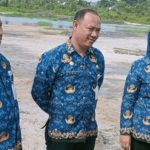 Pj Wali Kota Perintahkan Satpol PP Hentikan Tambang Ilegal di Wilayah Air Mawar