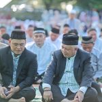 Soal Peluang Bersanding Maju Lagi di Pilkada Bangka Barat 2024, Ini Kata Sukirman