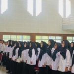 Lantik 228 PPPK, Bupati Algafry Ingatkan Agar Bekerja dengan Baik, Cerdas dan Cermat