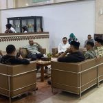 Kunker ke DPRD DKI Jakarta, DPRD Babel Belajar Soal Pengawasan BUMD