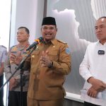 Soal Penyitaan 5 Smelter oleh Kejagung, Ini Kata Pj Gubernur Babel