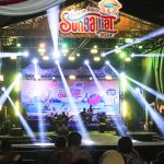 Pekan Raya Sungailiat 2024 Resmi Dibuka