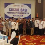 Bawaslu Babel Gandeng Pengurus Masjid se-Pangkalpinang Awasi Pilkada Serentak 2024