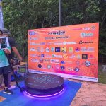 PLN Sukses Amankan Pasokan Listrik pada Pesta Rakyat HUT ke-258 Kota Sungailiat