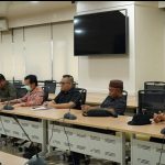 Kunjungi Kemenhub, Ini yang Disampaikan Pansus BUP DPRD Babel