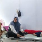 Pastikan Pelayanan Berjalan Baik, Kadinkes Tinjau RSUD Basel