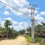 PLN Sukses Realisasikan PMN, Nyalakan 24 Jam Listrik di Wilayah 3T Riau
