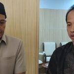 Ketua Bapemperda DPRD Babel Sambut Baik Kerja Sama dengan Universitas Pertiba