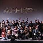 Anugerah Pewarta Foto Indonesia (APFI) 2024 Resmi Dibuka di Bandung