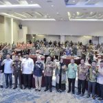 Ikuti Rakor di Belitung, Bong Ming Ming Ingin Pemangku Kebijakan Saling Bersinergi